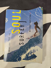 Soul Surfer Devotions by Bethany Hamilton| Melbourne and Sydney