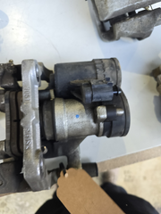 2016–2021 Honda Civic Hatchback Rear Left Brake Caliper| Melbourne and Sydney