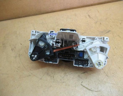 OEM NISSAN Micra III (K12) AC HEATER CLIMATE CONTROL SWITCH PANEL| Melbourne and Sydney