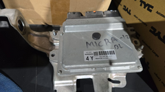 Nissan Micra 2012 ECU| Melbourne and Sydney