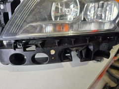 Used Audi A3 Head Light Lamp 2008-2013 Left Hand Side| Melbourne and Sydney
