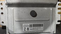 NISSAN MICRA K12 2008 1.4 A56C19 ENGINE CONTROL UNIT ECU| Melbourne and Sydney