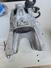 Honda Civic 2016–2021 Rear Engine Mount /Transmission Torque Mount| Melbourne and Sydney