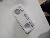 OEM TOYOTA YARIS HATCH 2013 INTERIOR READING LIGHT 81260-0D070| Melbourne and Sydney