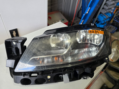 Used Audi A3 Head Light Lamp 2008-2013 Left Hand Side| Melbourne and Sydney
