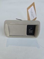 2012-2014 Toyota Camry OEM BSM(Blind Spot Monitor) Switch Assembly| Melbourne and Sydney