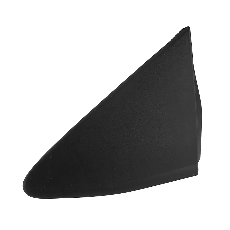 Fits Toyota Yaris Hatch Side Mirror Triangle Trim Left 2012-2014| Melbourne and Sydney