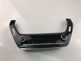 Q1051 TOYOTA Corolla Hatchback Climate Control Unit 55900-02E10| Melbourne and Sydney