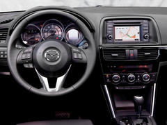 Mazda CX5 Petrol 2014-2019 ODOMETER| Melbourne and Sydney