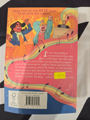 A Pocketful of Happiness Hardcover – 5 October 2022| Melbourne and Sydney