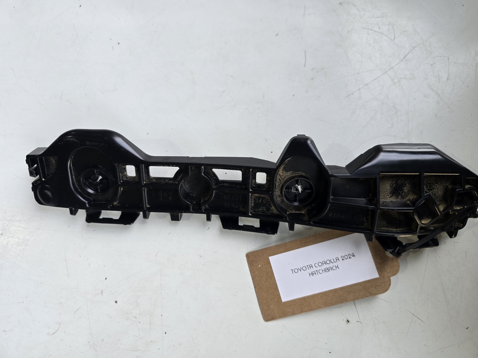 2020 Toyota Corolla Hatchback Front Bracket Right hand Side| Melbourne and Sydney