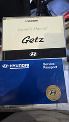 Hyundai Getz 2003 Service and Manual| Melbourne and Sydney