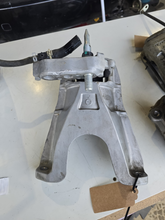 Honda Civic 2016–2021 Rear Engine Mount /Transmission Torque Mount| Melbourne and Sydney
