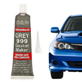 RTV Engine Gasket Sealer 85g Grey Engine Gasket Maker & Sealant Effective Engine| Melbourne and Sydney