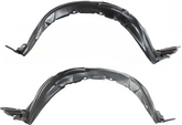 Guard Liner-Front Right & Left For Toyota Yaris Hatchback 2006-2011| Melbourne and Sydney