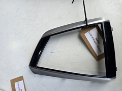 2013-2016 Toyota Corolla Sedan OEM Console-shift Boot Bezel| Melbourne and Sydney