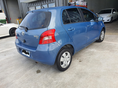 Used Toyota Yaris Hatchback Tail Light 2006-2008 Right| Melbourne and Sydney