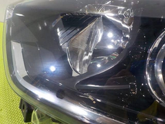 Used Renault Captur 2013-2018 HeadLight Left| Melbourne and Sydney