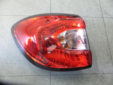 Used Renault Captur 2013-2018 TailLight Left| Melbourne and Sydney