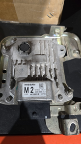 Nissan Micra 2014 ECU| Melbourne and Sydney