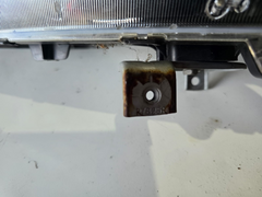 Used Honda City 2010 Head Light Lamp Right Hand Side| Melbourne and Sydney