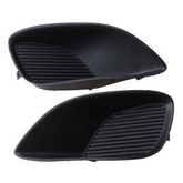 Fog Light Cover Pair for Toyota Yaris Sedan 2006–2012 – Left & Right (OEM Spec)| Melbourne and Sydney