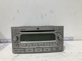 OEM Toyota Yaris 2008-2011 Hatch Stereo Head Audio Unit 08600-52837| Melbourne and Sydney