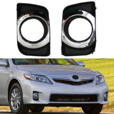 Toyota Camry Hybrid 2010-11 Fog light Cover With Holes| Melbourne and Sydney