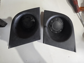 OEM NISSAN TIIDA 2006-2009 FOG LIGHT COVER LH+RH WITHOUT HOLES| Melbourne and Sydney