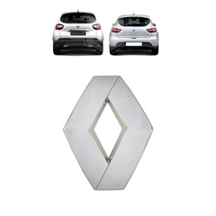 Used Renault Captur 2013-2018 Rear Boot Lid Emblem| Melbourne and Sydney