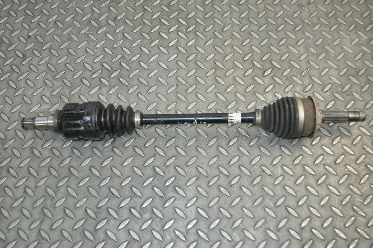 Toyota Yaris Left Drive shaft| Melbourne and Sydney