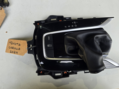 2024 Toyota Corolla Hatchback Gear Shifter Assembly| Melbourne and Sydney