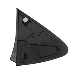 Side Mirror Triangle Trim Left For Toyota Yaris Hatchback 2006-2011| Melbourne and Sydney