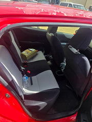 Toyota Yaris Hatchback 2012-2014 Side View Mirror Trim Left Hand Side| Melbourne and Sydney