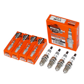 4x Spark Plug S100I Suit DENSO:IK16 Fits Toyota Yaris Hatch Corolla Echo Hilux| Melbourne and Sydney