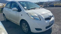 Used Toyota Yaris 2008-2011 Hatchback Side Mirror Right Hand Side| Melbourne and Sydney
