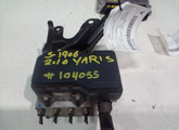 OEM Toyota Yaris Hatchback 2007-2011 Abs Module/Pump 44510-52810 89541-52820| Melbourne and Sydney