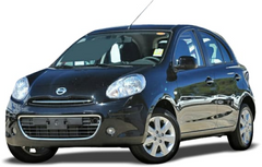 Nissan Micra 2012 ECU| Melbourne and Sydney