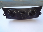 SUZUKI SWIFT 2011-2017 AC/HEATER CONTROL SWITCH TRIM| Melbourne and Sydney