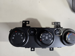 OEM KIA CERATO SEDAN AC HEATER CLIMATE CONTROL SWITCH| Melbourne and Sydney