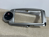 OEM Toyota Yaris Hatch 2014 Special Edition Limited Interior Panel Gray| Melbourne and Sydney