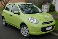Ecu ‐Nissan Micra K13 A56-E46| Melbourne and Sydney