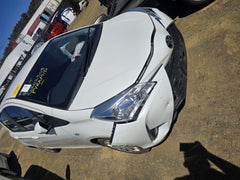 Used Toyota Yaris Hatch 2017-2019 NCP130 Stereo Head Unit| Melbourne and Sydney
