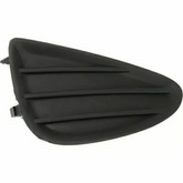 Front Bumper Fog Light Cover- Right For Toyota Yaris Hatchback 2012-2014| Melbourne and Sydney