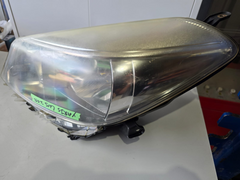 Used Toyota Yaris Hatchback 2012 Head Light Lamp Left Hand Side| Melbourne and Sydney