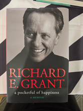 A Pocketful of Happiness Hardcover – 5 October 2022| Melbourne and Sydney