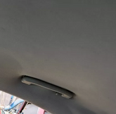 Used Mercedes Benz C250 2011-2013 Roof Grab Handle Right| Melbourne and Sydney