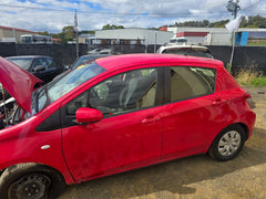 Toyota Yaris Hatchback 2012-2014 Side View Mirror Left Hand Side| Melbourne and Sydney