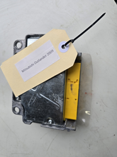 USED OEM 2008 + Mitsubishi Outlander SRS AIRBAG ECU MODULE P8635A112| Melbourne and Sydney