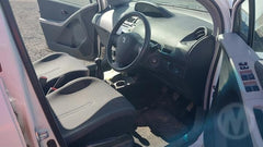 Used Toyota Yaris 2008-2011 Hatch Rear Passenger Right Side Seat Belt| Melbourne and Sydney
